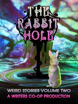 cover image of The Rabbit Hole